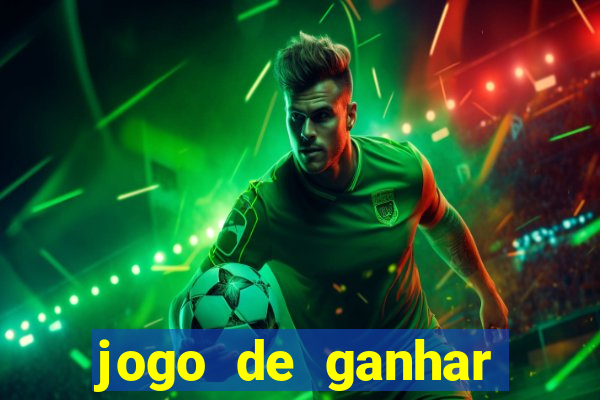 jogo de ganhar dinheiro no cadastro